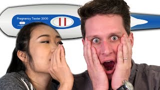 My Chinese Wife is PREGNANT!!!