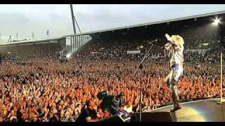 Bon Jovi Livin On A Prayer Live The Crush Tour 39 00 Bon Jovi Livin On A Prayer Live The Crush Tour 39 00