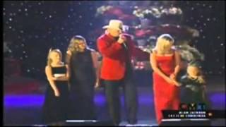 Watch Alan Jackson Let It Be Christmas video