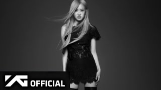 Rosé - On The Ground Mv Teaser