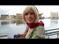 cosplay