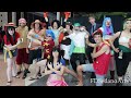 cosplay