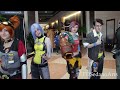 cosplay