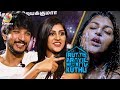 படம் பாத்தா ஆசை வரும் | Yaashika Aanand, Gautham Karthik Interview | IAMK Movie