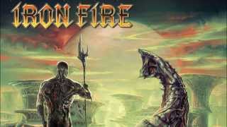 Watch Iron Fire Enter Oblivion Oj666 video