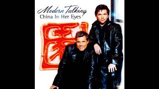 Watch Modern Talking China In Her Eyes Vocal Version video