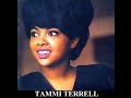 MM024.Tammi Terrell 1966 - "All I Do Is Think About You" MOTOWN