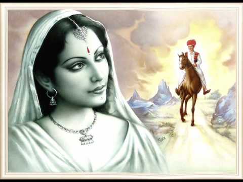 Couplets of Heer (Syed Waris Shah) sung by Gurdas Mann