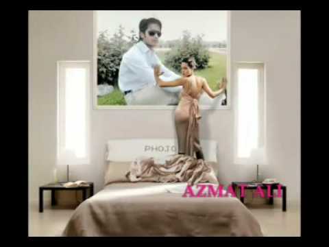 barsat ke din aye azmat