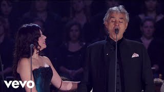 Andrea Bocelli - Vicino A Te Sacqueta