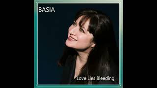 Watch Basia Love Lies Bleeding video