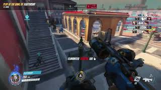 Junkrat Compilitaion