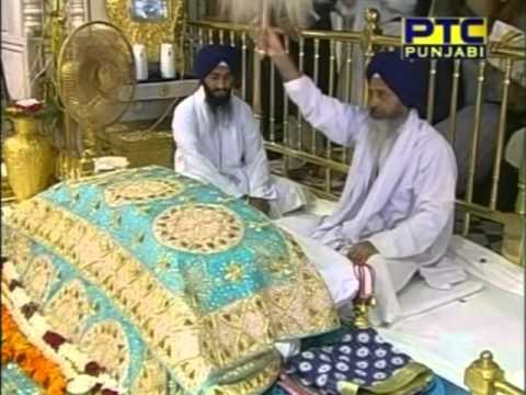 Dhan Dhan Tu Mata Devki - Bhai Randhir Singh - Live Sri Harmandir...