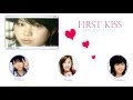 « 魂の歌♥! » First Kiss [Cover]