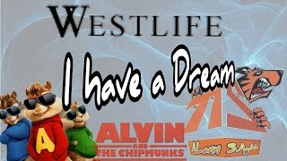 Watch Alvin  The Chipmunks I Have A Dream video