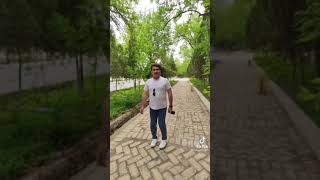 Turkmen Prikol 2021 Yylan Tutdy Hokman Gorun