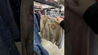 Come Thrift With Me