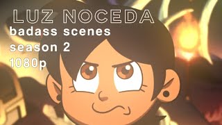 Luz Bad Scenes S2 Reupload