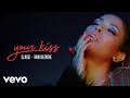 Nikki Valentine - Your Kiss (Belladonna Remix)