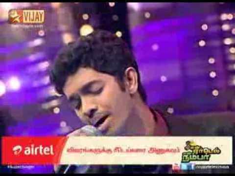 Mukkala Mukabla by SS04 Syed