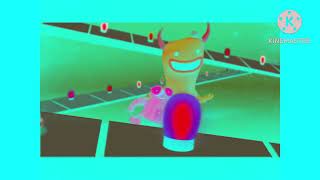 Robot And Monster Intro In G Major 5