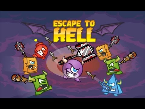 HAZ CLIC AQUÍ PARA JUGAR (SCAPE TO HELL)