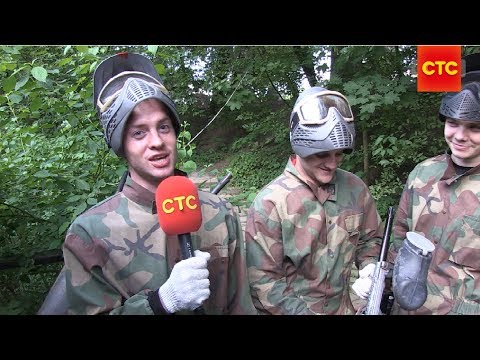 Молодежка | Охота началась! Молодежка | Охота началась!
