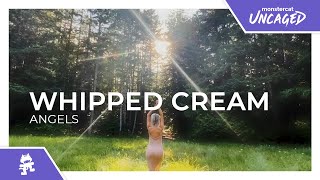 Watch Whipped Cream Angels video