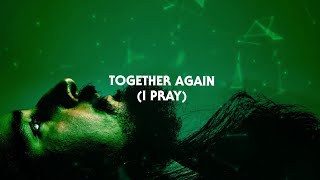 Urbandawn - Together Again (I Pray)