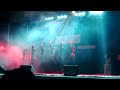 Veyil Chilla Contemporary Dance Performance