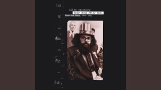 Watch Allen Ginsberg Laughing Song video