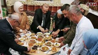 Erdoğan Di̇ktatör Mü?