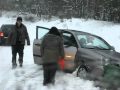 Winter 2010 im Taunus-2