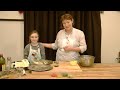 Christmas Dinner Recipe: Canapes