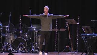Parables | The Wheat and the Weeds | Week 2