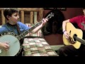 Dueling Banjos - Sleepy Man Banjo Boys - Revenge of the Guitar