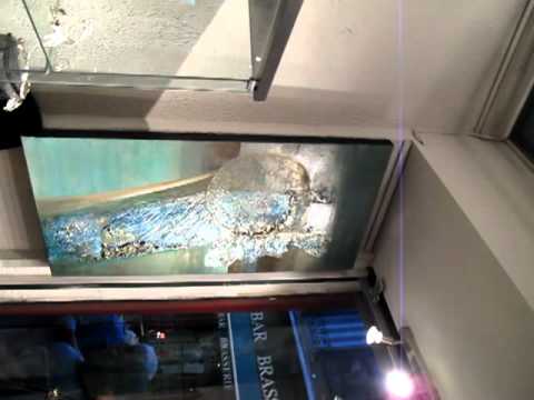 Rue Malthilde Video