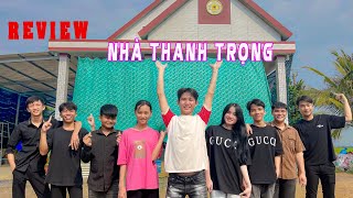 Anh Thời Đại Review Nhà Mới Thanh Trọng Đức Mạnh Bật Khóc