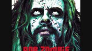 Watch Rob Zombie Little Piggy video