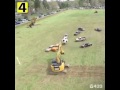 Simba waanza kujenga uwanja wao