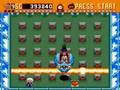 Super Bomberman 6-8 FINAL BOSS FIGHT