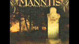 Watch Manntis Second Life Ahead video