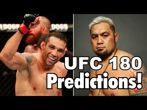 #7 Jake Ellenberger vs. #11 Kelvin Gastelum: