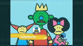 Wgbh Boston 9 Story Entertainment Tvontario Discovery Kids 2007