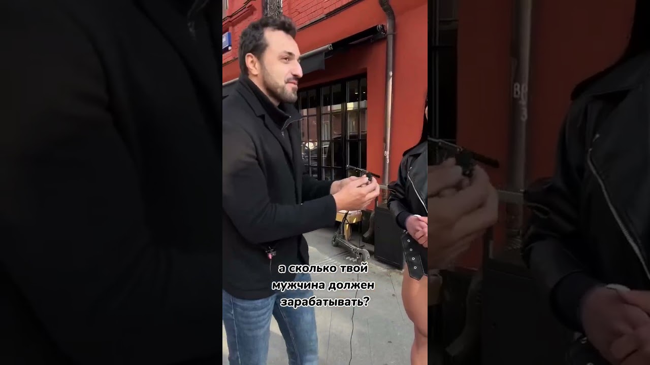 Интервью с Дарьей Плужниковой