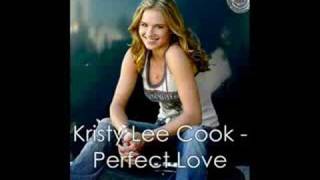 Watch Kristy Lee Cook Perfect Love video