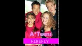 Watch ATeens Firefly video