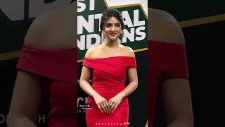 Sreeleela Hot