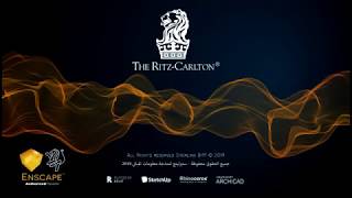 Ritz Carlton Residences - Virtual Reality Walkthrough