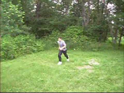 How To Productions (How to do a frontflip)
